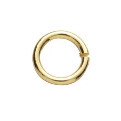 Ringer Ø4 Gullfrg 10 stk