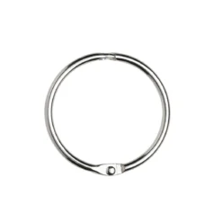 Ringklemmer 45 mm 4 stk