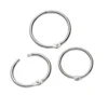 Ringklemmer 25/30 mm 8 stk