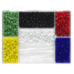 Rocaillesmiks kit vibrant 6/0