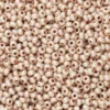 Rocaillesperle 9/0 beige