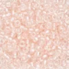 Rocaillesperle 9/0 lys rosa