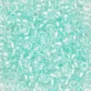 Rocaillesperle 9/0 mint