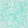 Rocaillesperle 6/0 mint