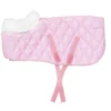 Rosa varmende dekken til din Hobby Pony