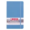 Royal Talens Art Creation Sketch skissebok 13x21 cm, korkomslag – 140 g/m², 80 ark