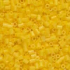 Rørperler Mini 1000 stk. lilla, Ø2,5 mm