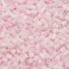 Rørperler Mini 1000 stk. rosa, Ø2,5 mm