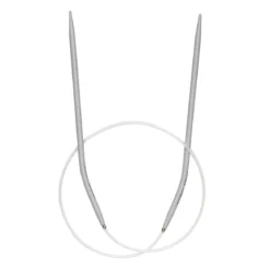 Rundpinner, lengde 40 cm Ø3,0 mm – aluminium