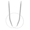 Rundpinner, lengde 40 cm Ø4,5 mm – aluminium