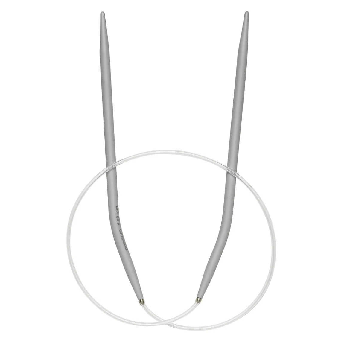 Rundpinner, lengde 40 cm Ø4,5 mm – aluminium