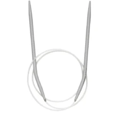 Rundpinner, lengde 60 cm Ø5,5 mm – aluminium