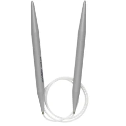 Rundpinner, lengde 80 cm Ø10,0 mm – plast