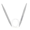 Rundpinner, lengde 60 cm Ø9,0 mm – plast