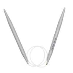 Rundpinner, lengde 60 cm Ø9,0 mm – plast