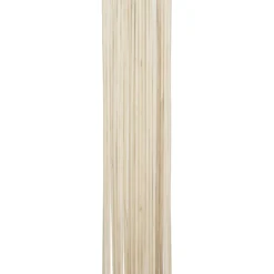 20 rundstaver – lengde 50 cm, diameter 6 mm