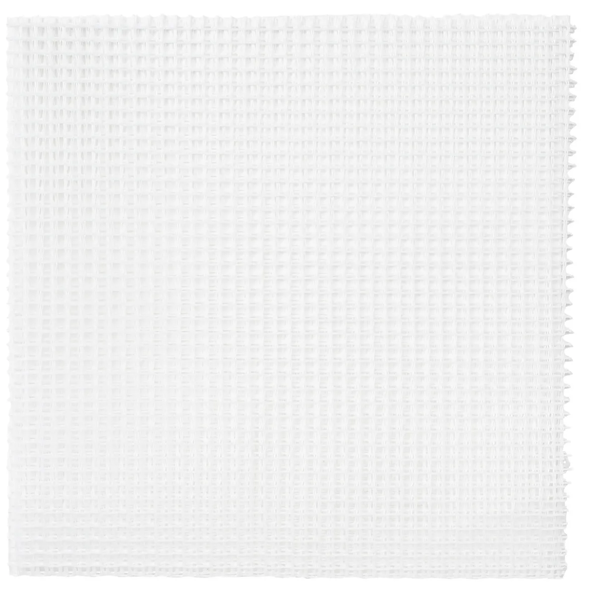 Ryevev 50×50 cm, rutestørrelse 5×5 mm