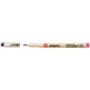 Sakura Pigma Brush Pink – rosa penselspiss