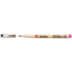 Sakura Pigma Brush Pink – rosa penselspiss