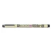 Sakura Pigma Micron 005 Black – svart fineliner 0,2 mm