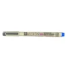 Sakura Pigma Micron 005 Blue – blå fineliner 0,2 mm