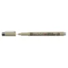 Sakura Pigma Micron 005 Light cool grey – lysegrå fineliner 0,2 mm