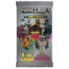 Samlekort Minecraft Challenges! OBS! Prisen gjelder én pose med 8 kort