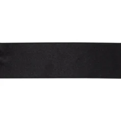 Satengbånd 40 mm 725 Sort