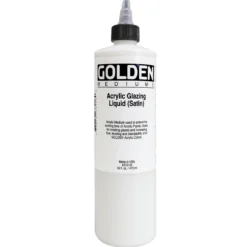 Satin Glazing Liquid 473 ml