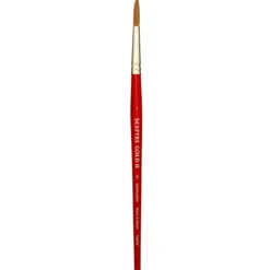 Sceptre Gold 101-7 akvarellpen