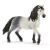 Schleich Andalusisk hingst