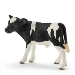 Schleich, Holstein, kalv