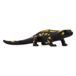 Schleich Ildsalamander – 9,8 × 6,7 × 2,5 cm