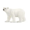 Schleich isbjørn