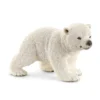 Schleich isbjørnunge