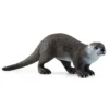 Schleich Oter – 7,5 × 2 × 2,5 cm