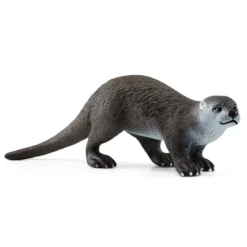 Schleich Oter – 7,5 × 2 × 2,5 cm