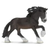 Schleich, Shirehest, hingst