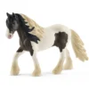 Schleich, sigøyner, hingst