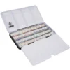 Schmincke Horadam Akvarell Metall sett – 48x1/2 kopper