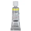 Schmincke Horadam akvarellmaling 5 ml – Vanadium yellow 207