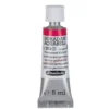 Schmincke Horadam akvarellmaling 5 ml – Permanent carmine 353