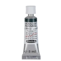 Schmincke Horadam akvarellmaling 5 ml – Natural grey 785