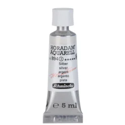 Schmincke Horadam akvarellmaling 5 ml – Brilliant blue violet 910