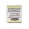 Schmincke Horadam akvarellmaling ½ kopp – Aureolin hue 208