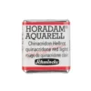 Schmincke Horadam akvarellmaling ½ kopp – Perylene dark red 344