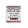 Schmincke Horadam akvarellmaling ½ kopp – Cadmium red medium 347