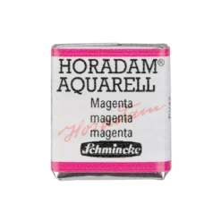 Schmincke Horadam akvarellmaling ½ kopp – Magenta 352