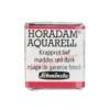 Schmincke Horadam akvarellmaling ½ kopp – Madder red dark 354