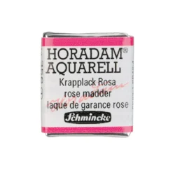 Schmincke Horadam akvarellmaling ½ kopp – Alizarin crimson 357